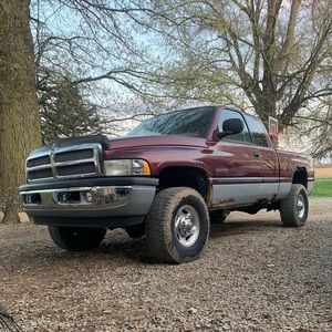 Meet your Posher, Luke